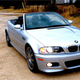 Image for article titled 2003 BMW M3 Convertible: The Jalopnik Review